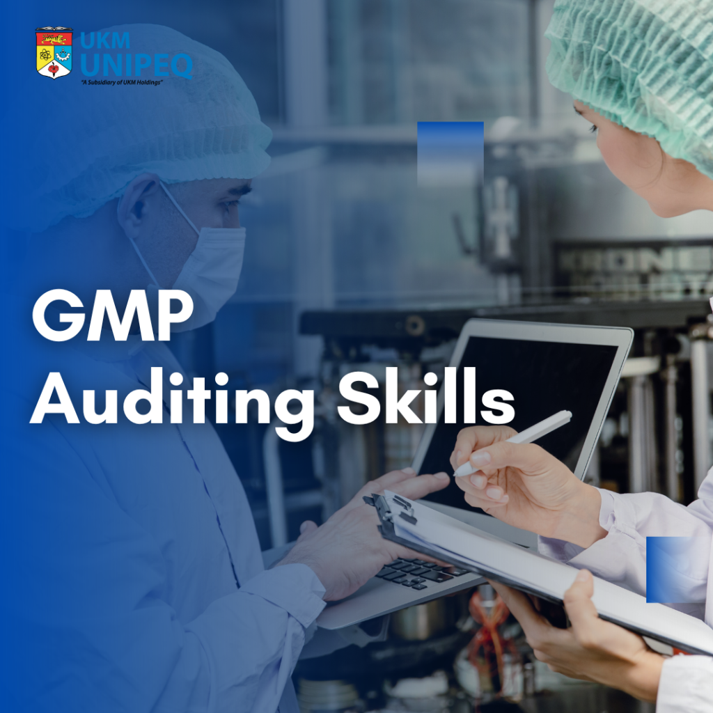 case study rmwg o1 internal gmp auditing